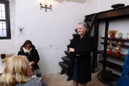 otvoritev grad Podsreda, 26.3.2025_Izidor Kotnik (3)